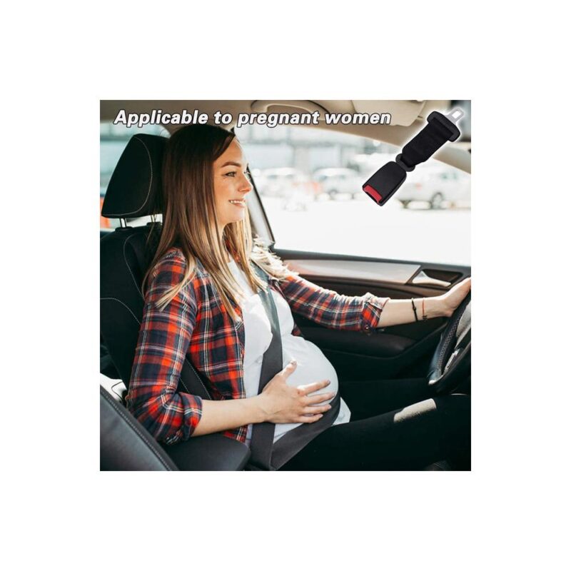 Προέκταση ζώνης ασφαλείας αυτοκινήτου - Image 5