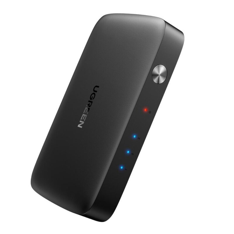 Ugreen HDMI Switcher 3-Port 4K/30Hz - Image 4