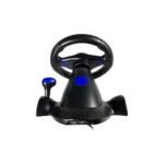 Τιμονιέρα με μοχλό ταχυτήτων και πεταλιέρα - 180° περιστροφή για PC/ PS2/ PS3 - Image 2