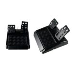 Τιμονιέρα με μοχλό ταχυτήτων και πεταλιέρα - 180° περιστροφή για PC/ PS2/ PS3 - Image 4