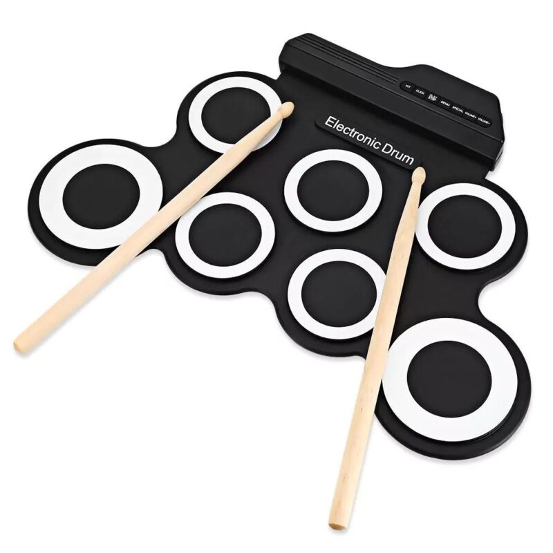DIGITAL DRUMS (3)