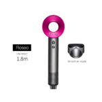 Πιστολάκι μαλλιών με βάση στήριξης - Image 2