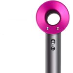 Πιστολάκι μαλλιών με βάση στήριξης