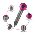 Πιστολάκι μαλλιών με βάση στήριξης - Image 3