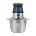 Πολυκόπτης Multi 800W με δοχείο 3lt RAF