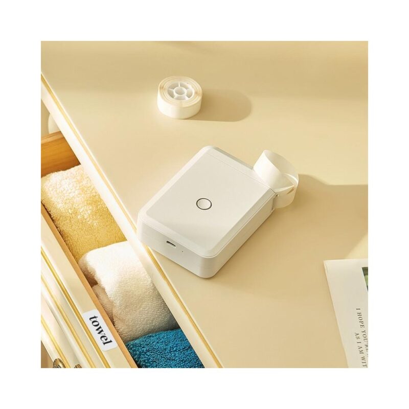 SMART LABEL PRINTER D110