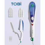 Φορητό σίδερο ατμού -Travel Steamer - Image 2