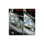 Κιτ καθαρισμού και γυαλίσματος φαναριών - Image 3