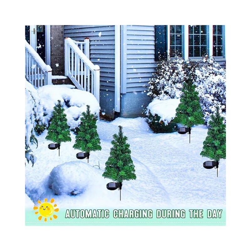solar christmas tree lights (4)