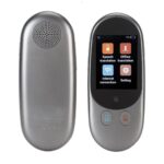 Ηλεκτρονικός μεταφραστής τσέπης αυτόματης ομιλίας F1 - Image 3