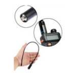 Κεραία πομποδέκτη – Baofeng – VHF/UHF – Εύκαμπτη – 80cm - Image 2