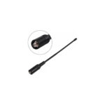 Κεραία πομποδέκτη – Baofeng – VHF/UHF – Εύκαμπτη – 80cm - Image 3