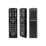 Τηλεχειριστήριο αποκωδικοποιητή τηλεόρασης Universal