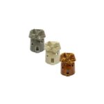 Καυστήρας σε σχήμα ανεμόμυλου σε 3 χρώματα