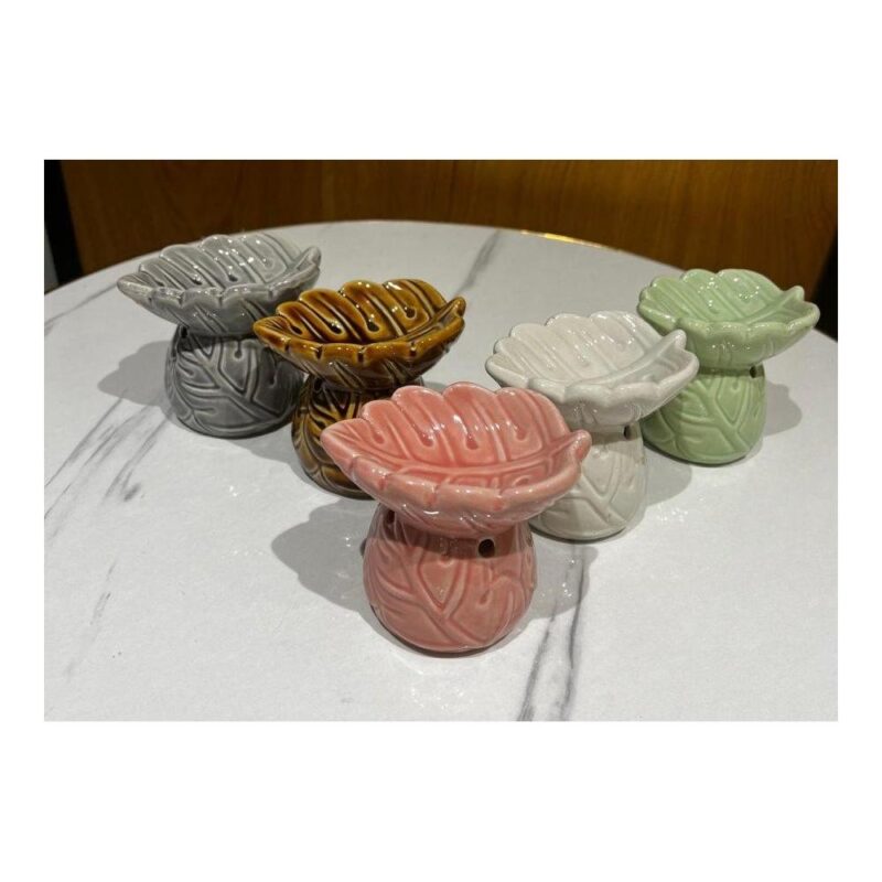 ΑΡΩΜΑΤΙΣΤΗΣ ΦΥΛΛΟ