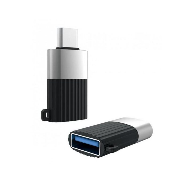Αντάπτορας για μετατροπή USB σε Type-C