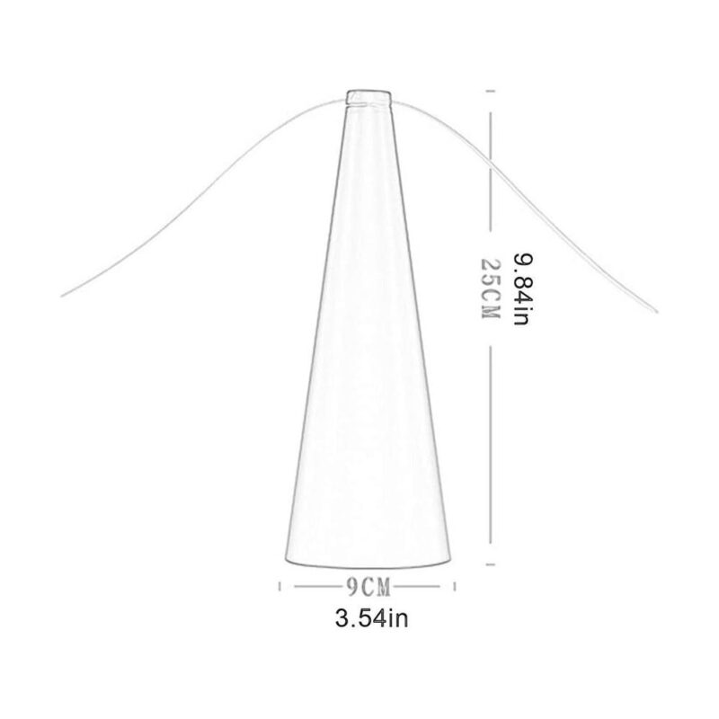 FAN FLY REPELLER (2)