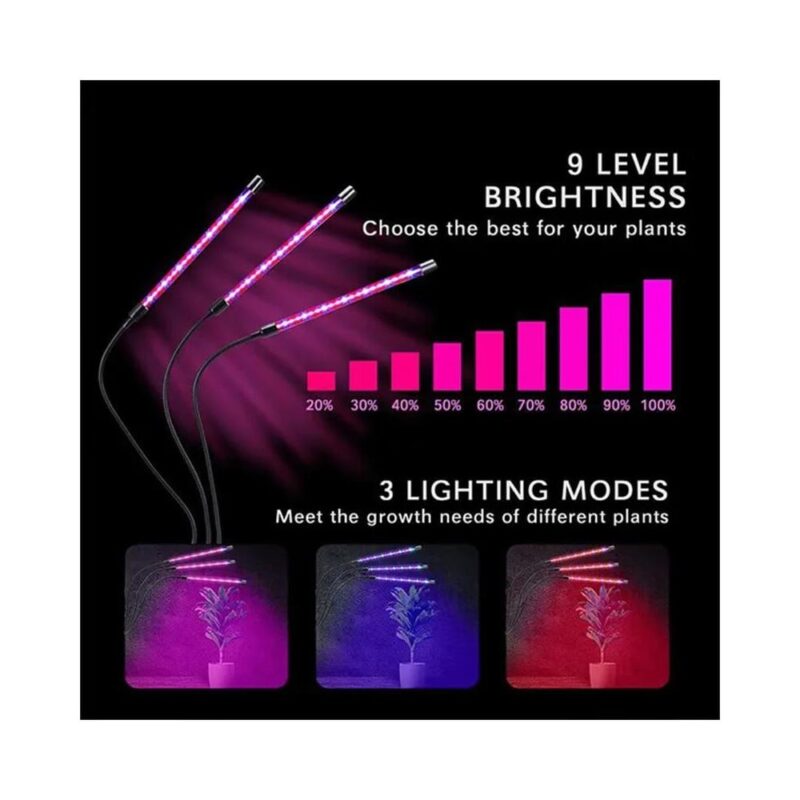 LED GROW LIGHT (5)