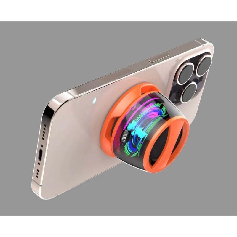 MINI MAGNETIC SPEAKER (3)