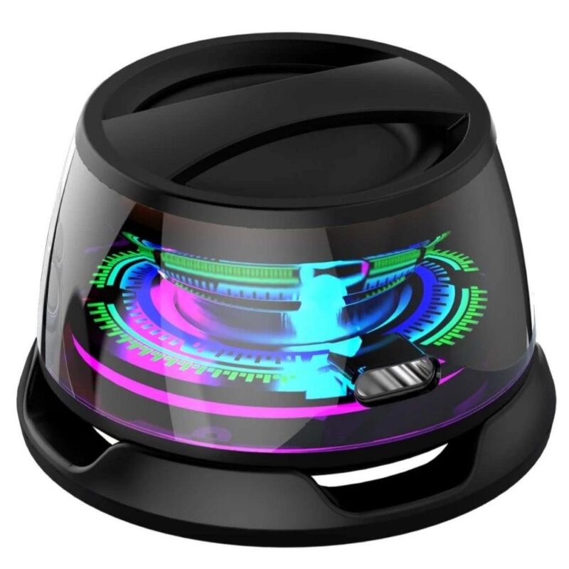 MINI MAGNETIC SPEAKER