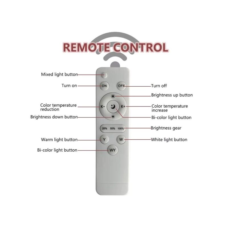 18′ Ring Light 45cm με τρίποδο δαπέδου και 3 βάσεις για κινητό - Image 5