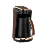 Μηχανή ελληνικού καφέ χωρητικότητας 250ml SOKANY - Image 4