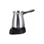 Ηλεκτρικό μπρίκι Inox 500ml και ισχύoς 600W - Image 2