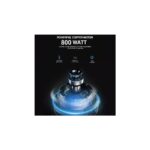 Πολυκόπτης Multi 800W με δοχείο 3lt SOKANY - Image 5