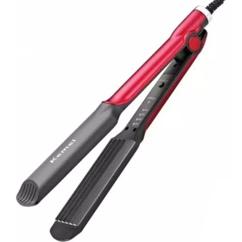 Τοστιέρα με κεραμικές πλάκες KM-533