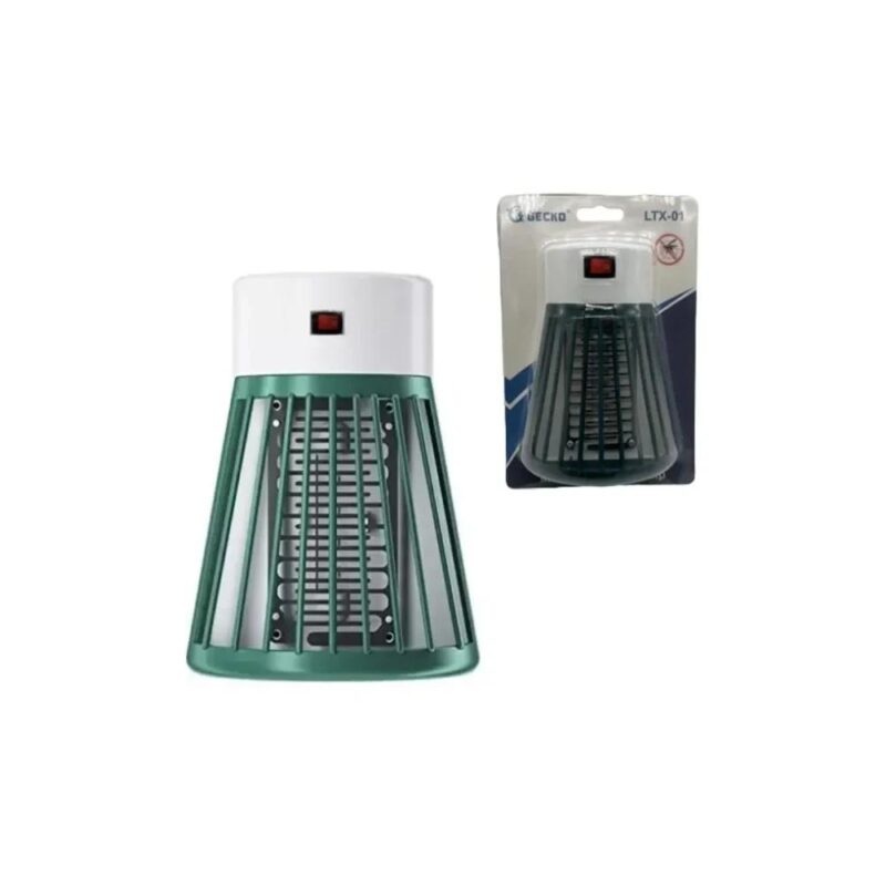 Ηλεκτρική λάμπα εξολόθρευσης κουνουπιών