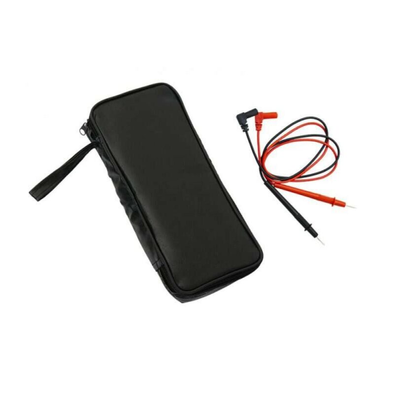 Ψηφιακή αμπεροτσιμπίδα DT-266 - Image 3