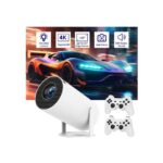 Κονσόλα παιχνιδιών και multimedia με προτζέκτορα - Image 3