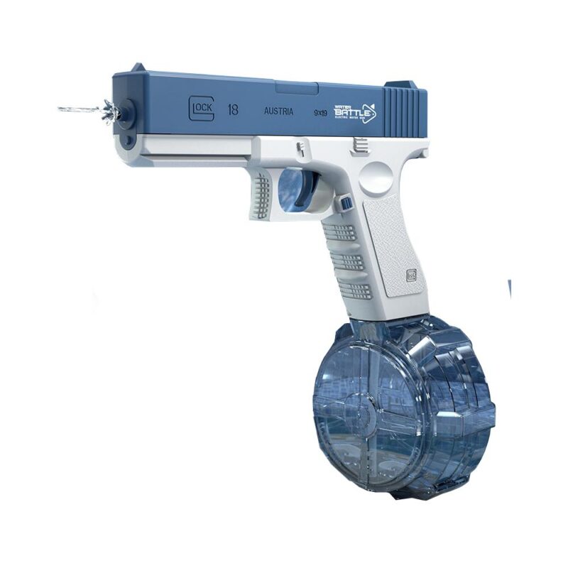 Παιδικό ηλεκτρικό νεροπίστολο σε στυλ πιστολιού