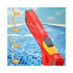 Ηλεκτρικό επαναφορτιζόμενο νεροπίστολο Shark - Image 2