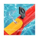 Ηλεκτρικό επαναφορτιζόμενο νεροπίστολο Shark - Image 3