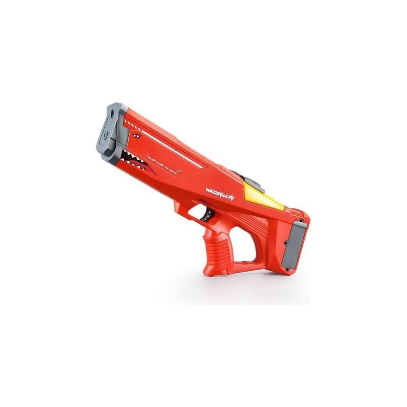 Ηλεκτρικό επαναφορτιζόμενο νεροπίστολο Shark - Image 6