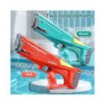 Ηλεκτρικό επαναφορτιζόμενο νεροπίστολο Shark