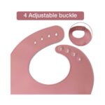 Παιδικό σετ φαγητού σιλικόνης - Image 8