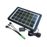 Ηλιακό κιτ φόρτισης CL-680