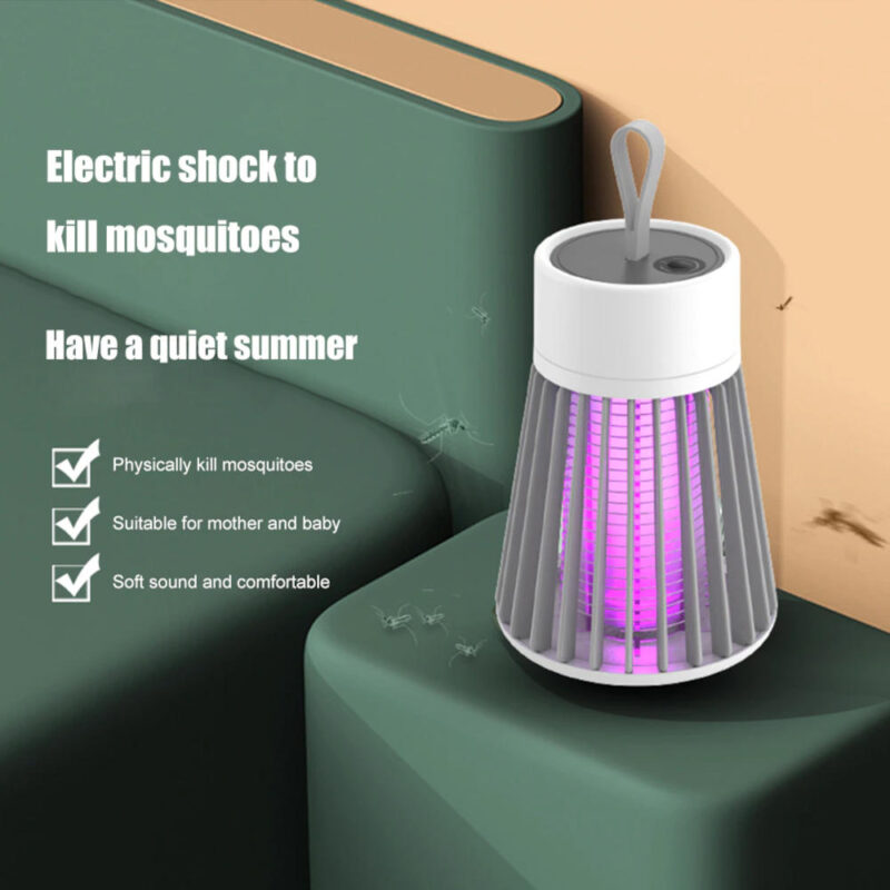 ELECTRIC SHOCK BG-002 4