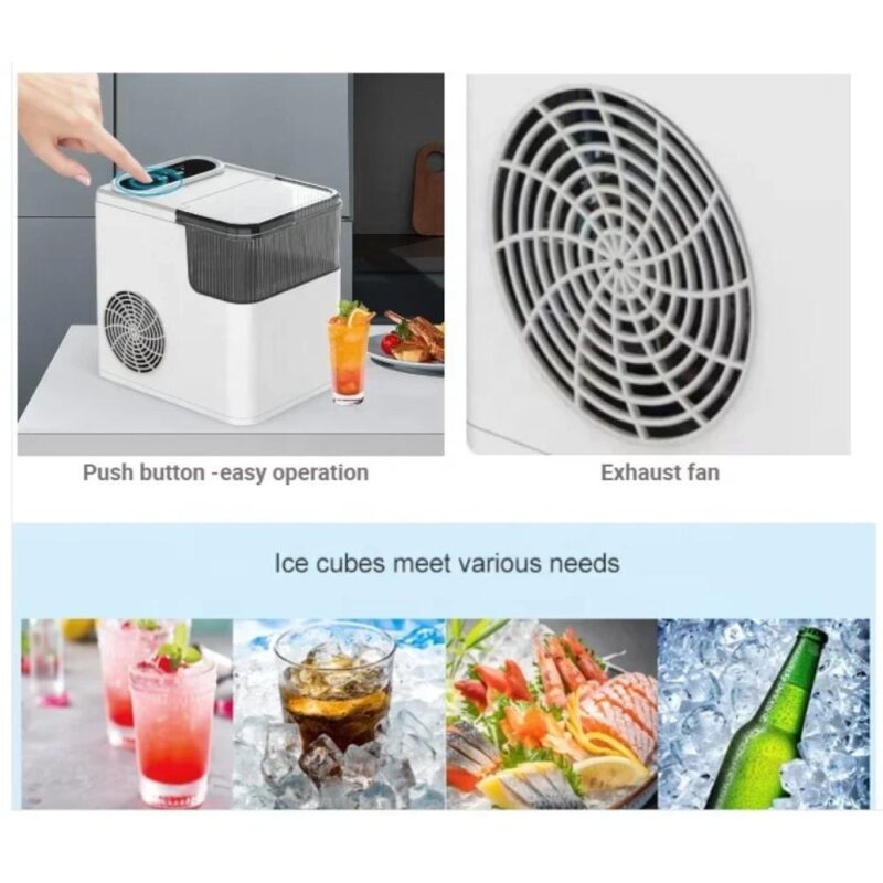 ICE MAKER (3)
