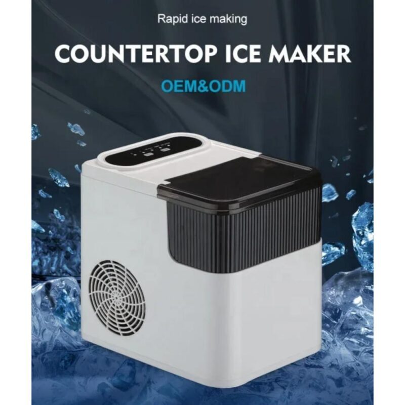 ICE MAKER
