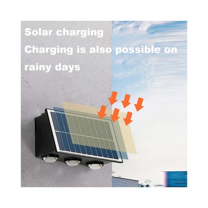 SOLAR GARDENLIGHT (4)