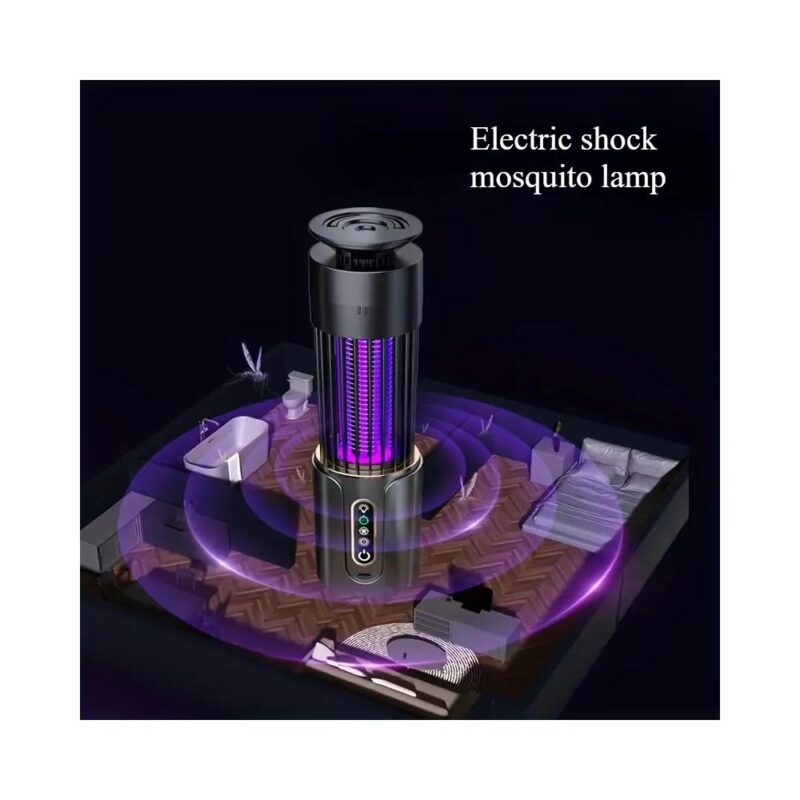electric shock mosquito lamp (5)