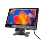 Οθόνη αυτοκινήτου Monitor 10.1″  TFT/LED Hi-Res Display Monitor - Image 5