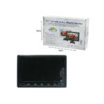 Οθόνη αυτοκινήτου Monitor 10.1″  TFT/LED Hi-Res Display Monitor - Image 2