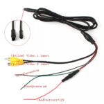 Οθόνη αυτοκινήτου Monitor 10.1″  TFT/LED Hi-Res Display Monitor - Image 4