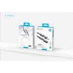 Καλώδιο φόρτισης 4in1 60W EZRA