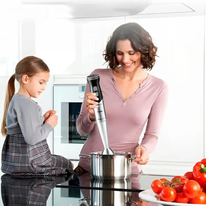 Sokany Ραβδομπλέντερ με ανοξείδωτη ράβδο 700W - Image 3