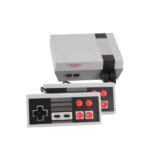 Ηλεκτρονική παιδική ρετρό κονσόλα